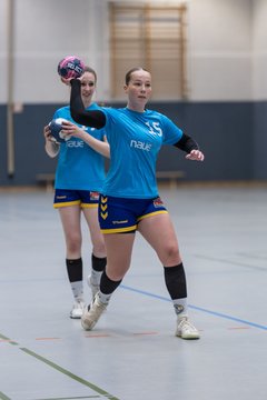 Bild 139 - wAJ HSG Herzhorn/Kollmar/Neuendorf - HSG SZOWW : Ergebnis: 56:26